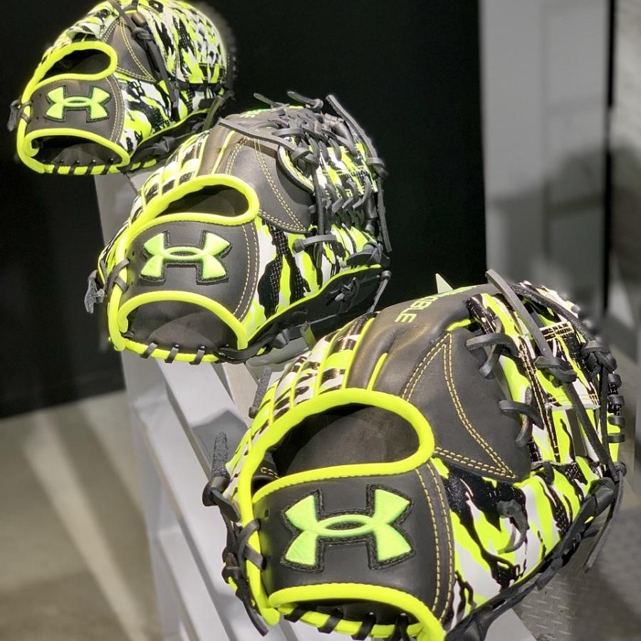 アンダーアーマー WHITE CAMO 限定モデル 迷彩 カモ柄 UNDER ARMOUR